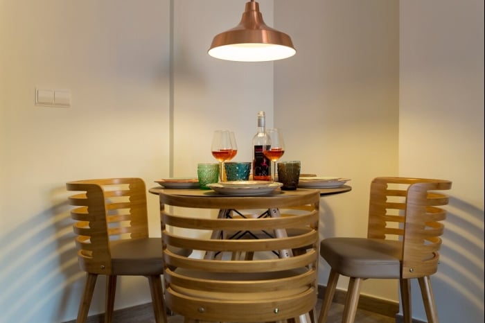 image 'Montano Three' Center by ELE Apartments 3