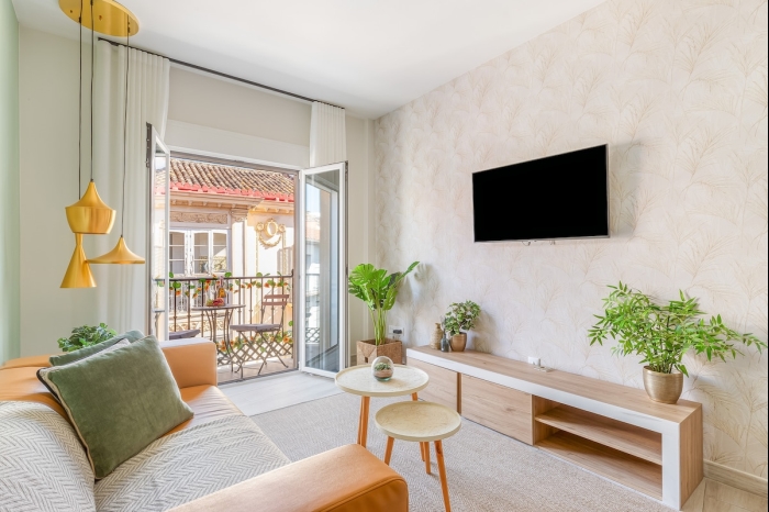 image Montaño Experience old town by ELE Apartments 0
