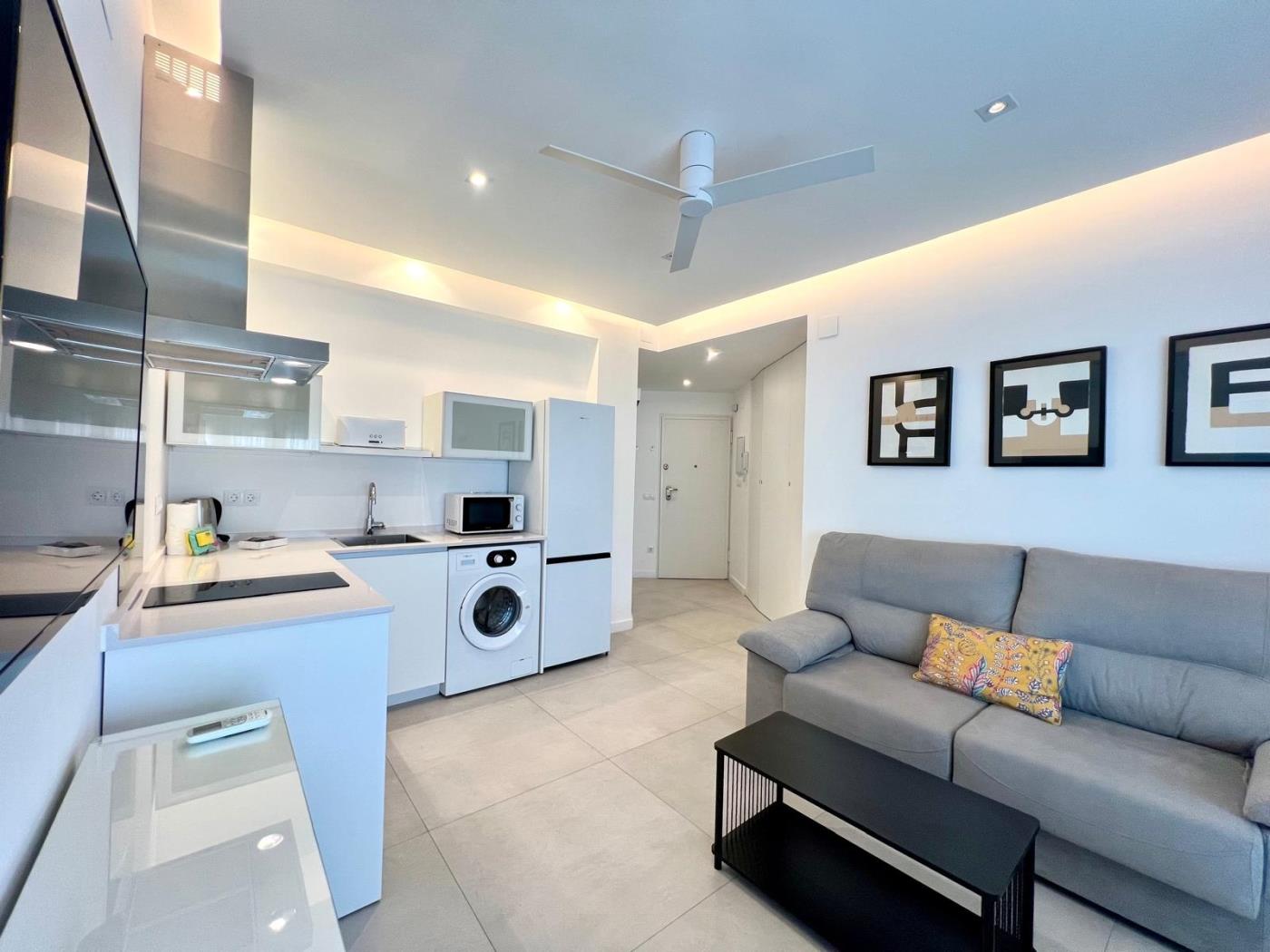 image Tribuna IV by ELE Apartments 3