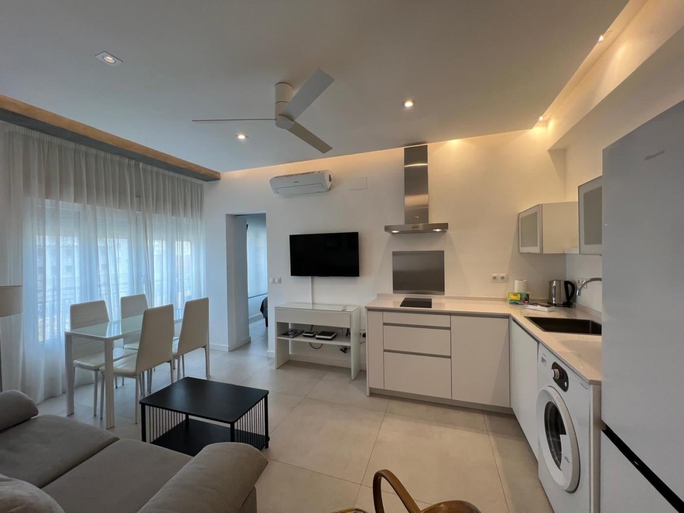 image Tribuna IV by ELE Apartments 5