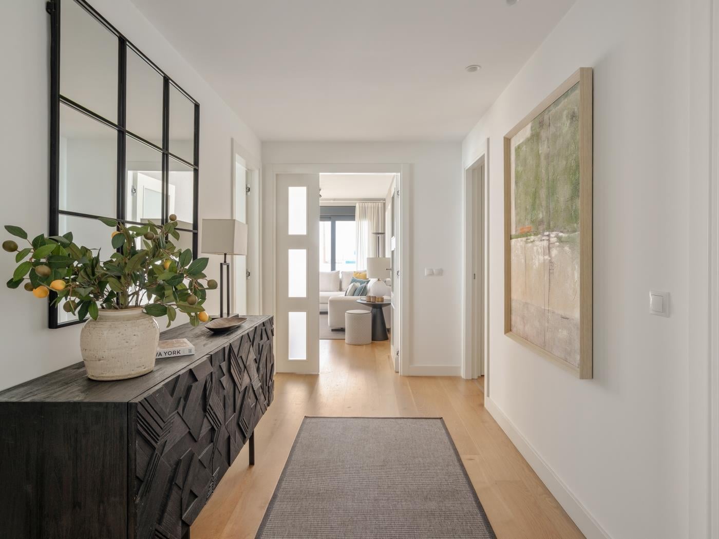 image Beachfront Penthouse & Pool by ELE Apartments 10