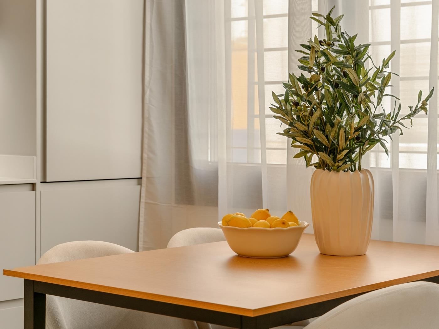 image Estudio recién reformado con diseño moderno y todas las comodidades 9