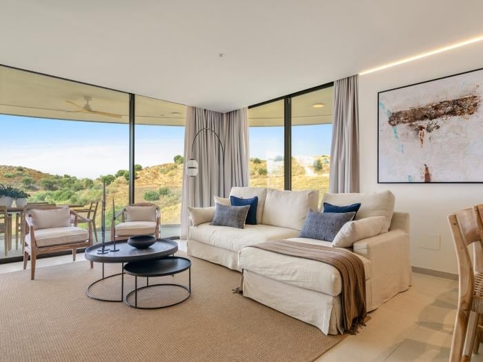 Higueron Valley III by ELE Apartments