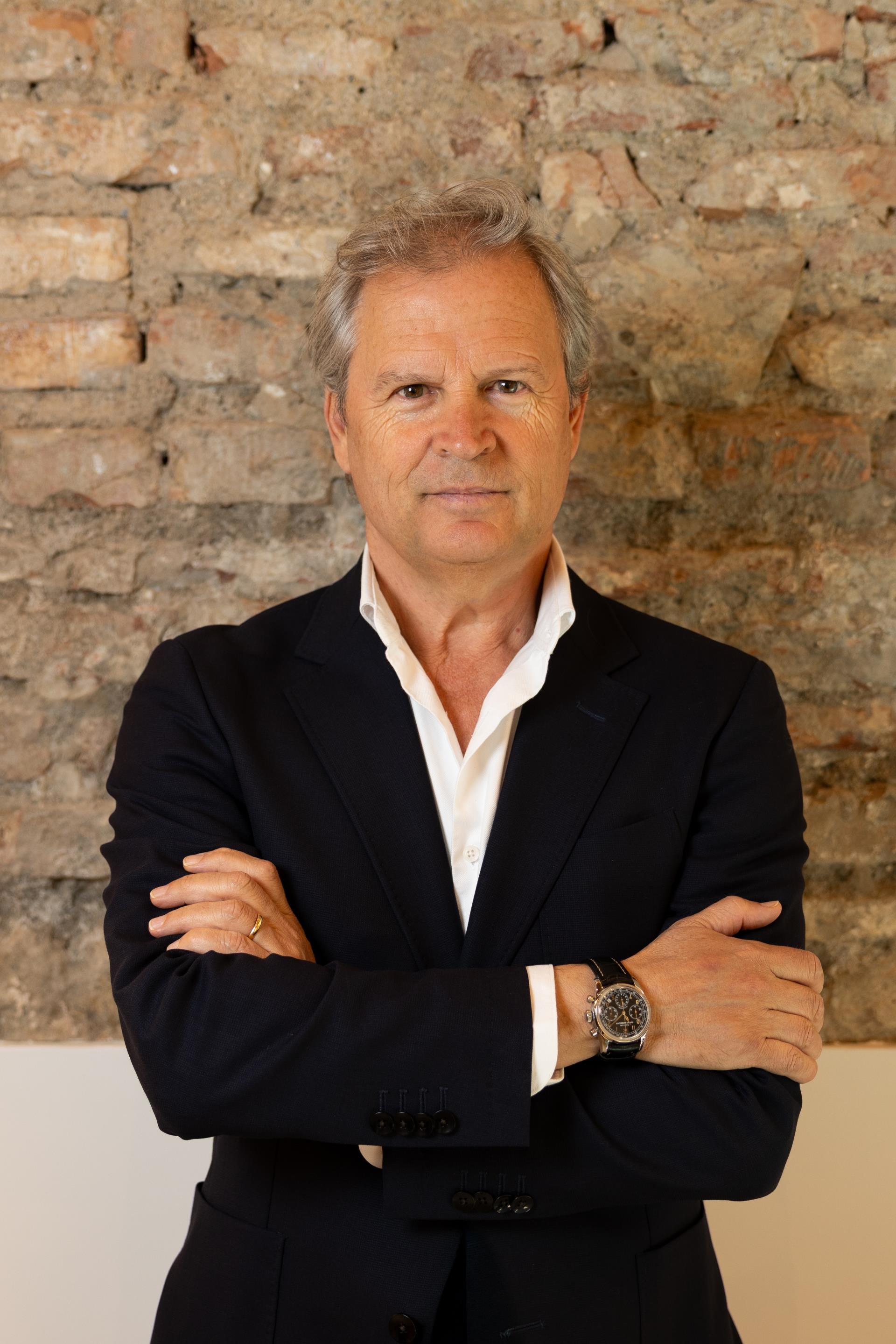 Marcelo Vergara - Manager