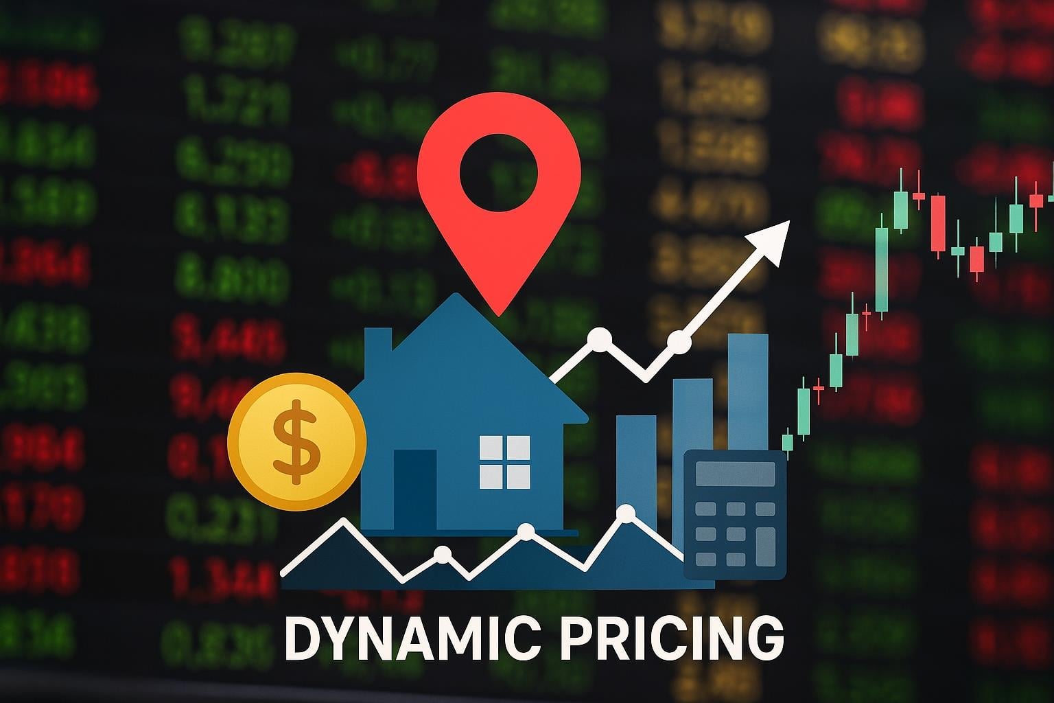 Gestión de Plataformas y Precios Dinámicos 3