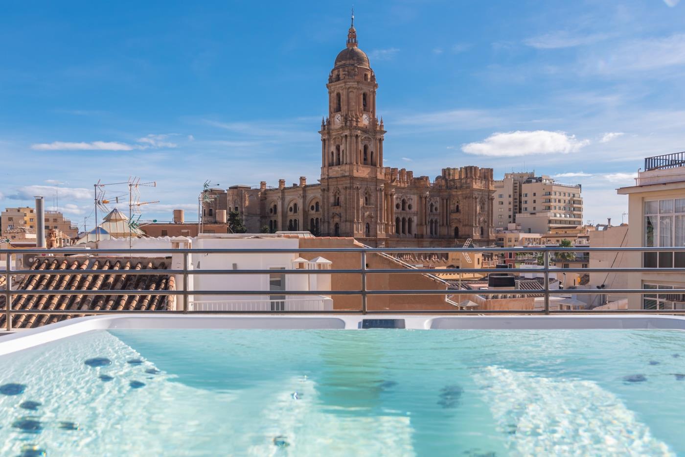Visitar Málaga en tres días